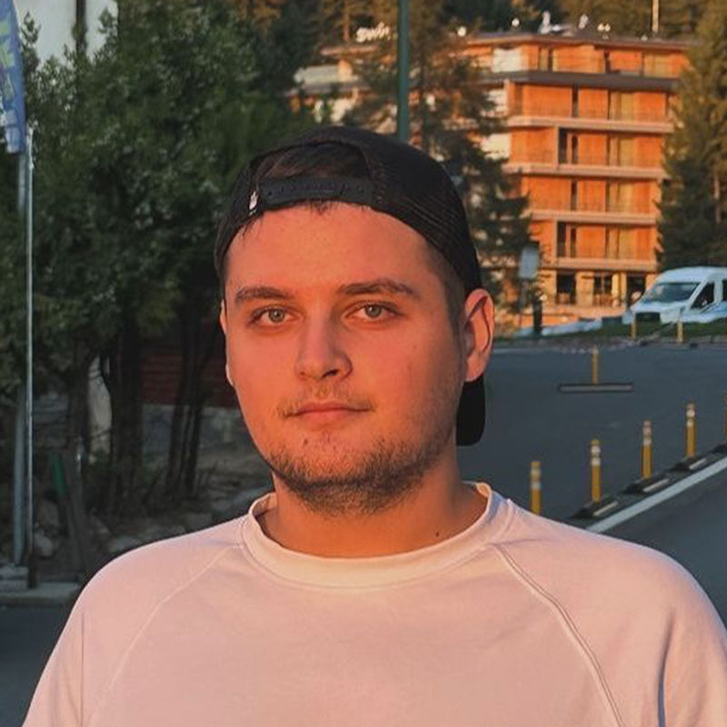 Alin-Ionuț Romaneț