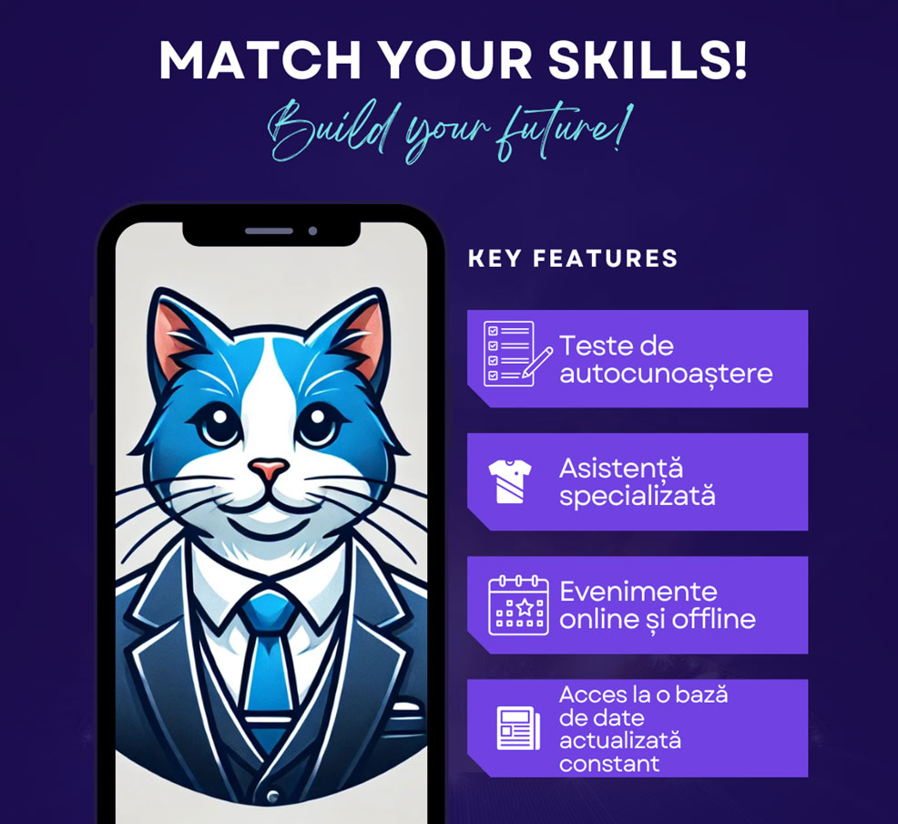 CareerMatch-app