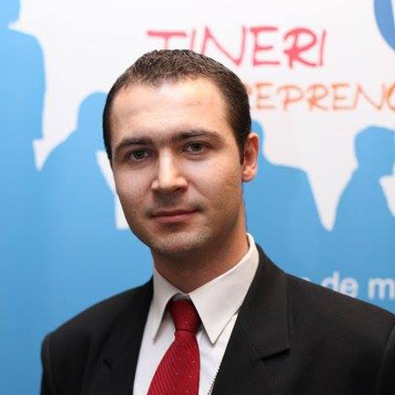 Cristian Culea