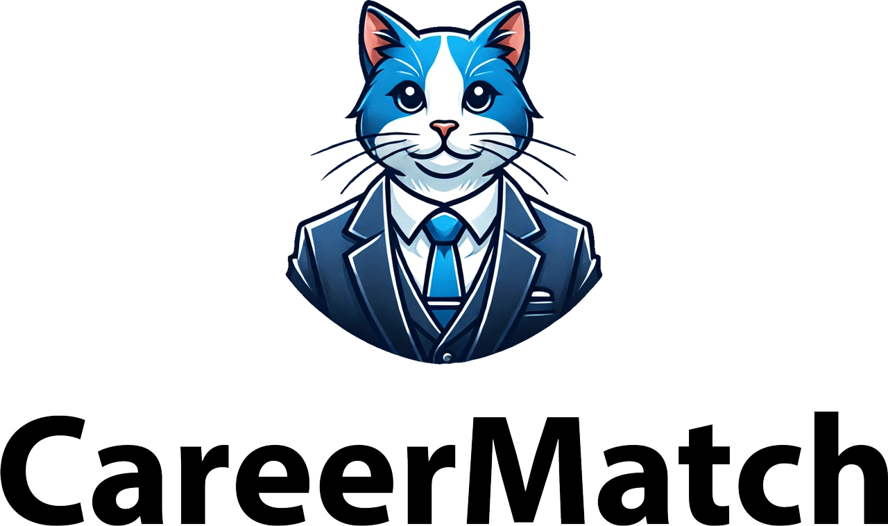 logo CareerMatch.ro